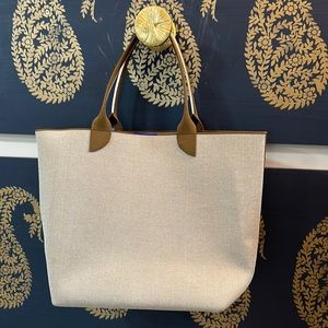 Rothy's | Lightweight Tote | Coffee Brown